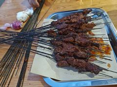 -老白家怡贵园烤肉