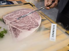 -龙记珍牛和牛烧肉(龙南街店)