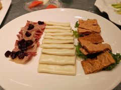 -望乡楼上海菜(日月光店)