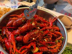 -靓靓蒸虾·头牌蒸虾(沙湖旗舰店)