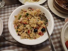 -船屋葡国餐厅