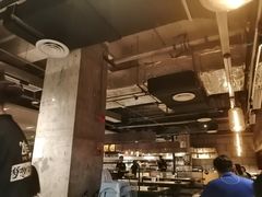 -新石器烤肉(中房金谊广场店)