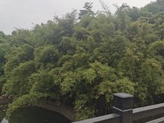 -九龙潭景区