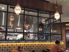 -ATLAS COFFEE(雅居乐中心店)