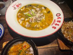 -龙潭喜客·四川客家菜
