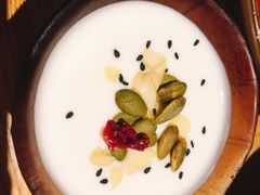 -蜜桃餐厅·古运河畔(南下塘店)