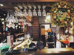 -别院里音乐餐酒吧(双流航空港店)