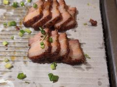 -绿茶餐厅(天通苑华联店)