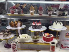 -DQ·蛋糕·冰淇淋(五棵松万达店)