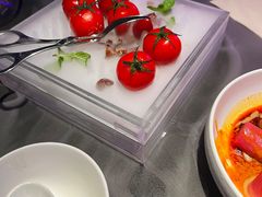 -小大董·烤鸭(西单大悦城店)