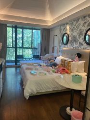 -尚圣月子会所·庄园式月子中心(萧山湘湖店)