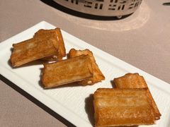 -荣轩(新荣记环球金融中心店)