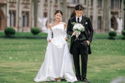 点击看大图 -太古映画婚纱摄影(天河店)