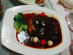 -喜福楼(黑山大街店)