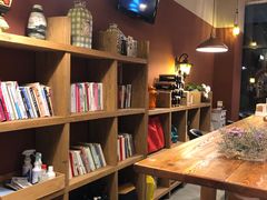 -园丁顿西餐厅(亦庄创新大厦高新视听产业园店)