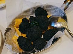 -Steaking·食间牛排(和平店)
