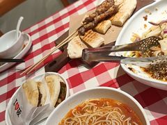 -西贝(紫荆广场店)