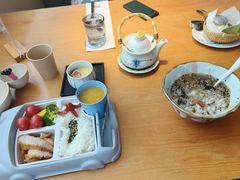 -味太助·银饭食堂(中华城店)
