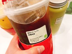 -奈雪的茶(国金中心店)