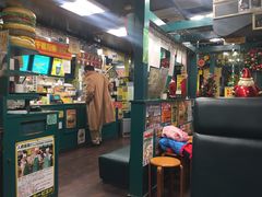 -幸运小丑汉堡(Bay Area本店)