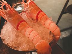 新西兰鳌虾-斯普汇生蚝牛排馆(中骏世界城店)