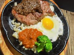 -豪尚豪牛排(彩悦城店)