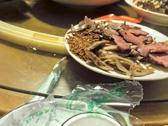 -长毛根儿王妈兔头(双华桥店)