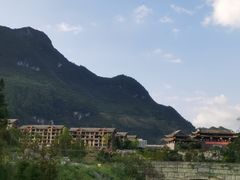 -中国傩城