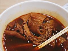 -清真蒋有记(老门东店)