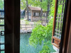 -卧龙堡客栈·中餐厅(古北水镇店)