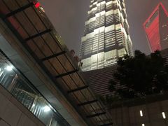-上海中心大厦