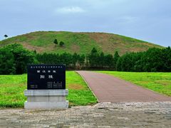 -汉景帝阳陵博物院