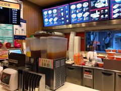 -吉野家(华联商厦店)