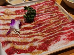 -喜来稀肉(北外滩白玉兰广场店)