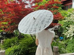 -祝家花園(伯渎港店)