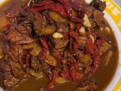 -金柱大盘鸡(和田二街店)