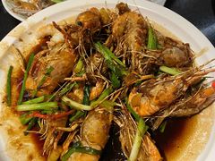 -老头儿油爆虾·知味杭州(爱琴海购物中心)
