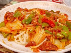 -新疆伊宁远征餐厅