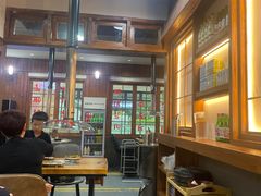 -黑豚黨韩国烤肉料理(悦然时光店)