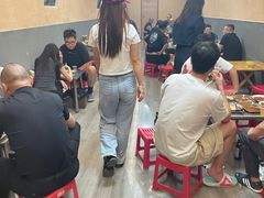 -东仪路传统烤肉