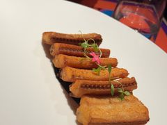 -上海滩餐厅(BFC外滩金融中心店)