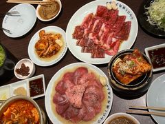 -蒜香焼肉PURUSHIN(马场路店)