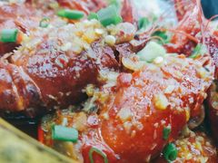 -庾氏龙虾馆(多弗汇店)