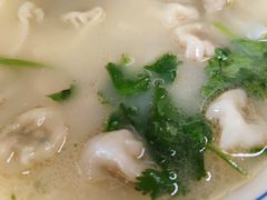 -苏生镇江鸭血粉丝(永泰国际广场店)