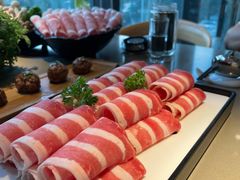 肥牛-享月汤皇(高新路店)