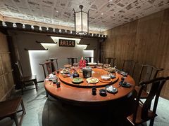 -徽三说·土徽菜·中国徽菜连锁品牌(阳湖总店)