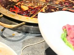 -长嘉·河图火锅(长嘉汇江景旗舰店)
