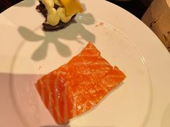 -上海东方佘山翰悦阁酒店·Vie全日制餐厅