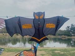 -两河城市森林公园