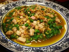 -百年神厨·地道川菜(清江西路店)